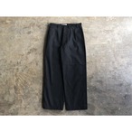 Le Sans Pareil(ル サン パレイユ) ANK by Le Sans Pareil ANI Modele de pantalon M-52 BLACK