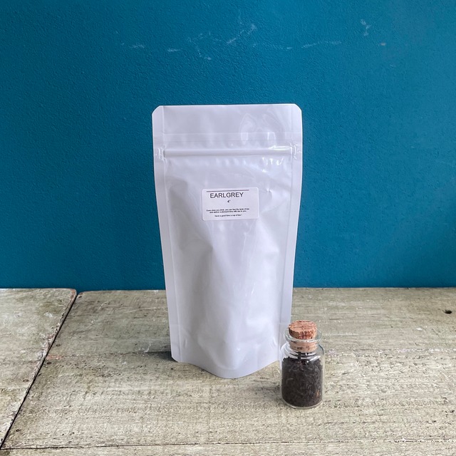 アールグレイ　20g