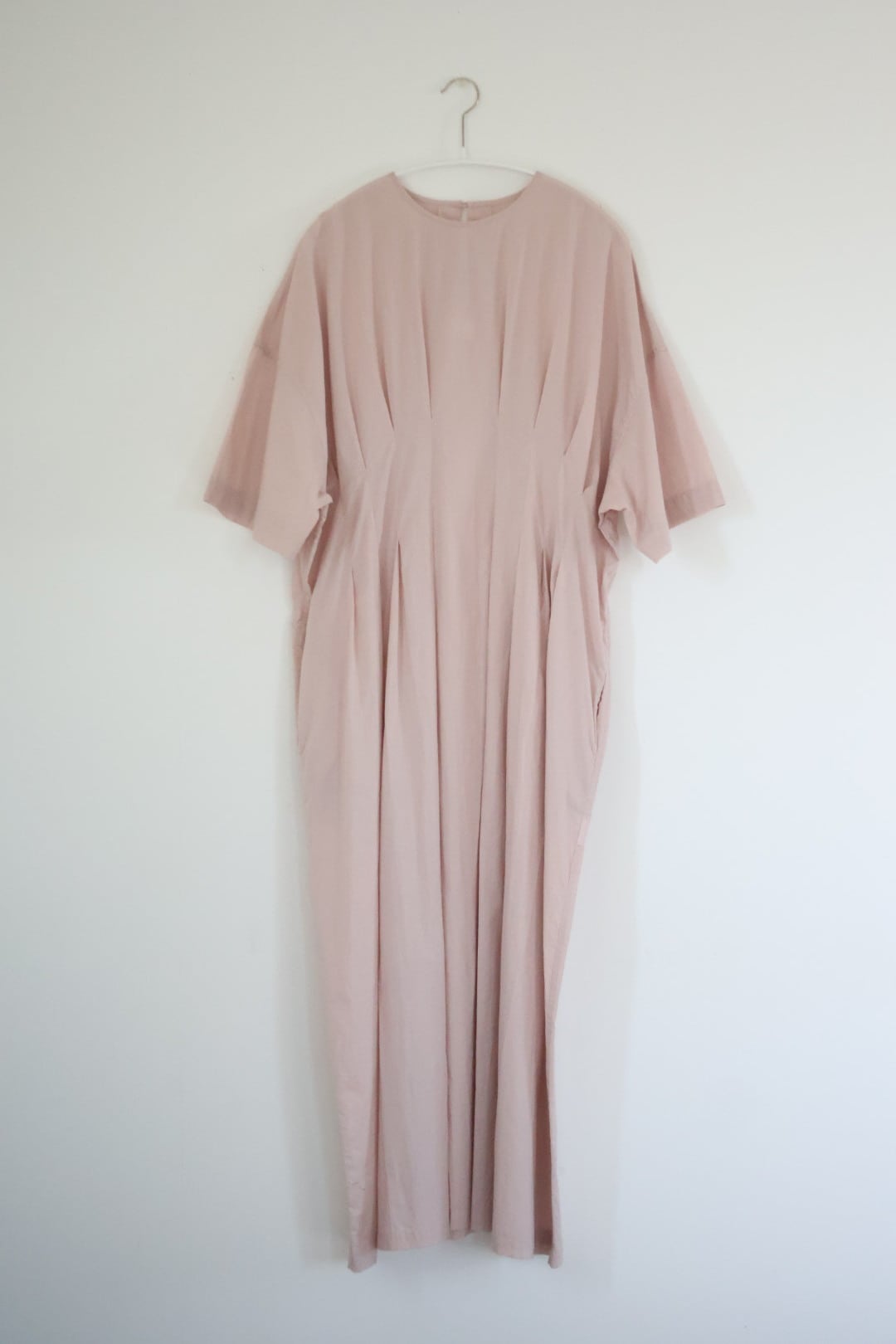 Nunnery op (short sleeve)
