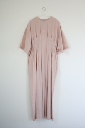 Nunnery op (short sleeve)