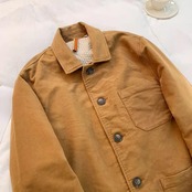 ソフトトーン クラシックジャケット af0028