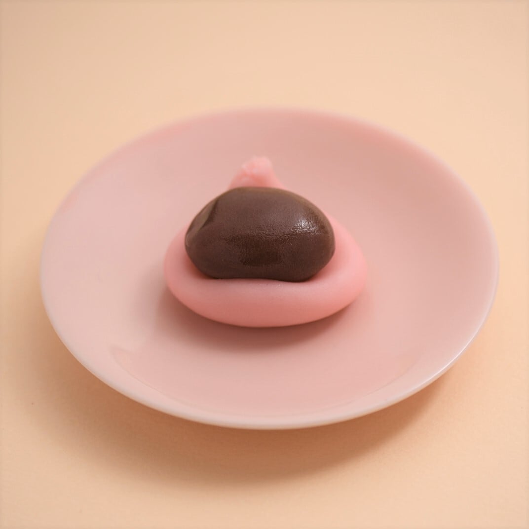 【3/3までのお届け】ひちぎり・赤