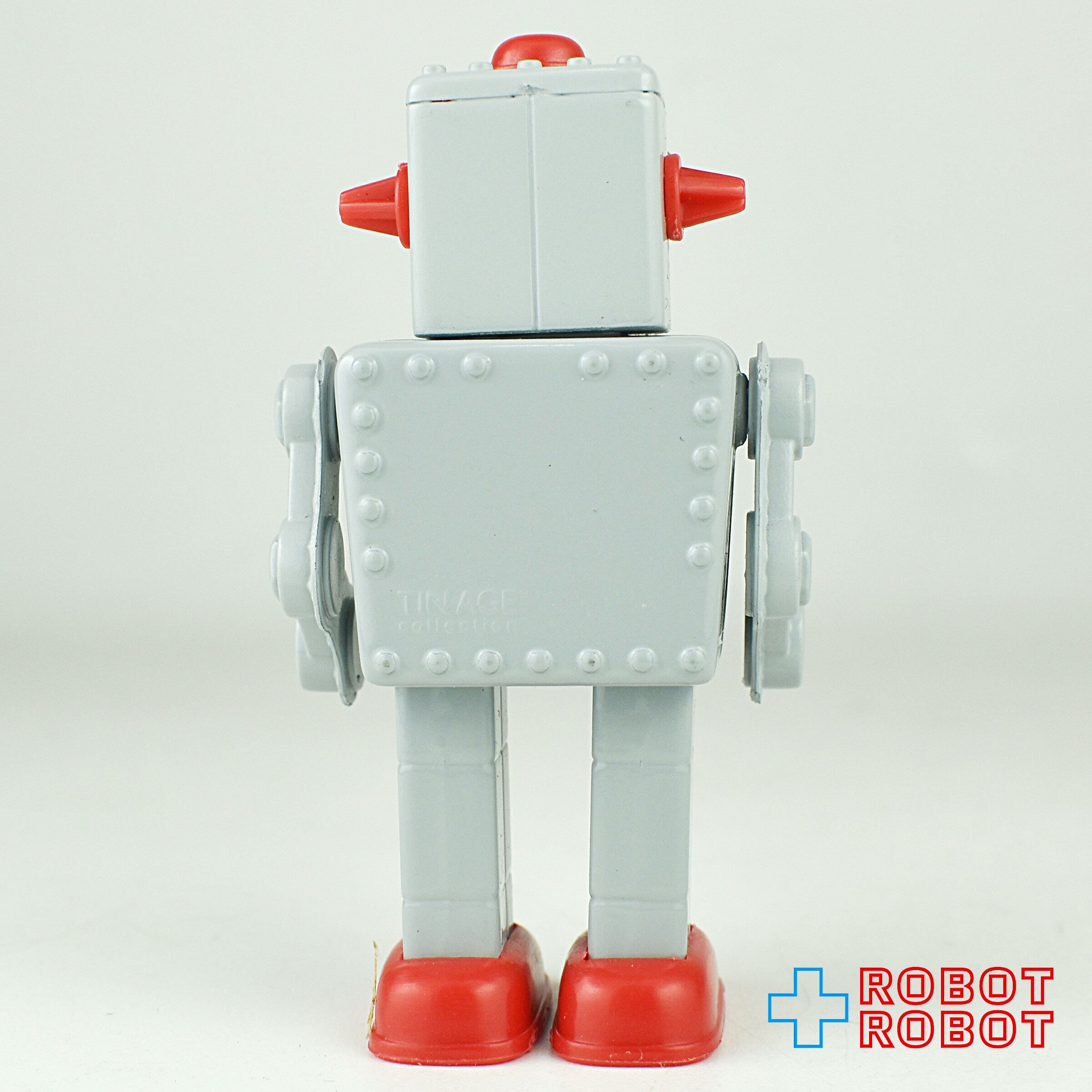 あっぷる むかし懐かしロボット ウィンキーロボット | ROBOTROBOT