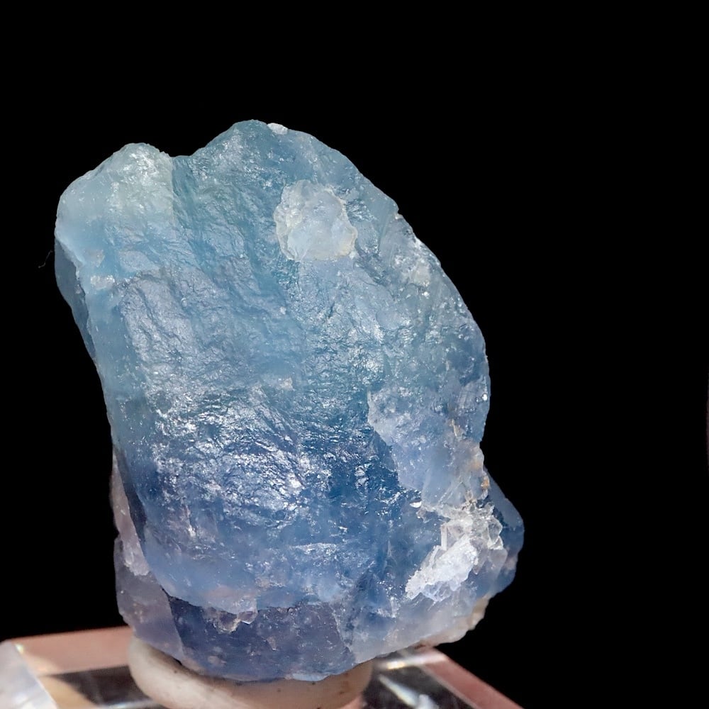 フローライト 蛍石 原石 113.6g FL542 鉱物 天然石 パワーストーン