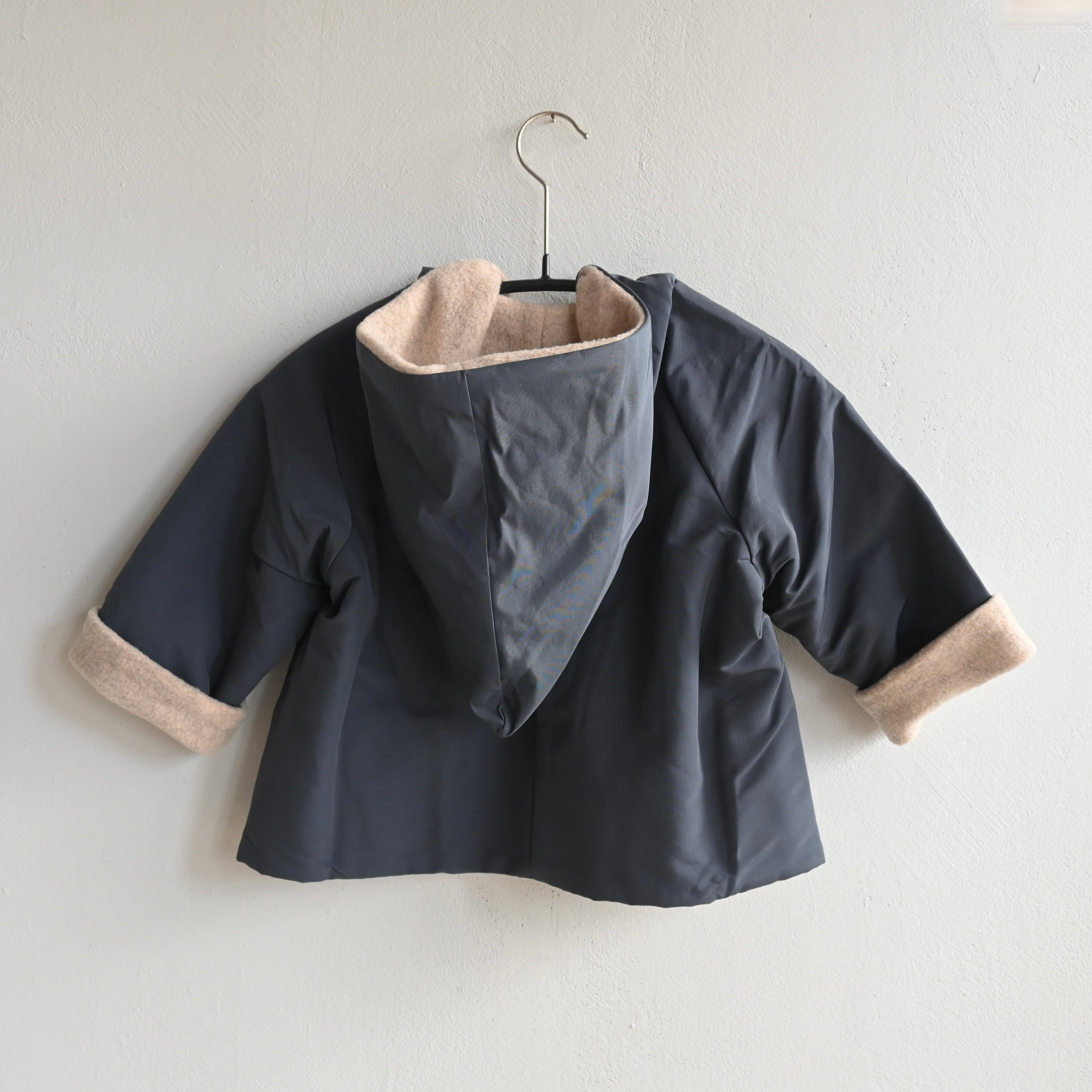 elfinfolk エルフィンフォルク　小人コート エルフィンフォルク 小人コート90 eLfinFolk | kobito de punch