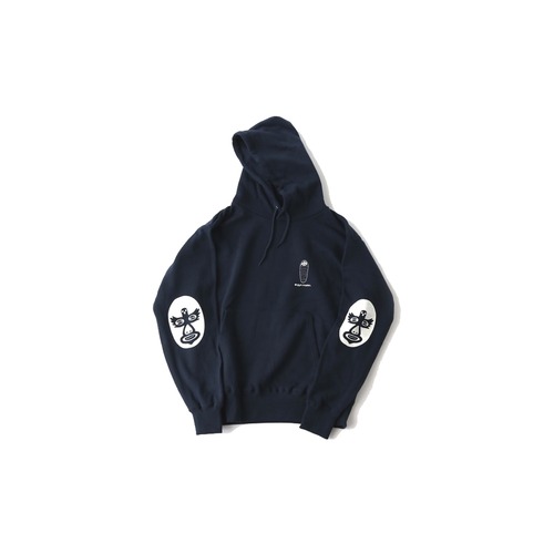 gym master ジムマスター ヒジレスラースウェットプルパーカー G580697 メンズ レディース プルオーバー パーカー スウェット プリント 裏毛