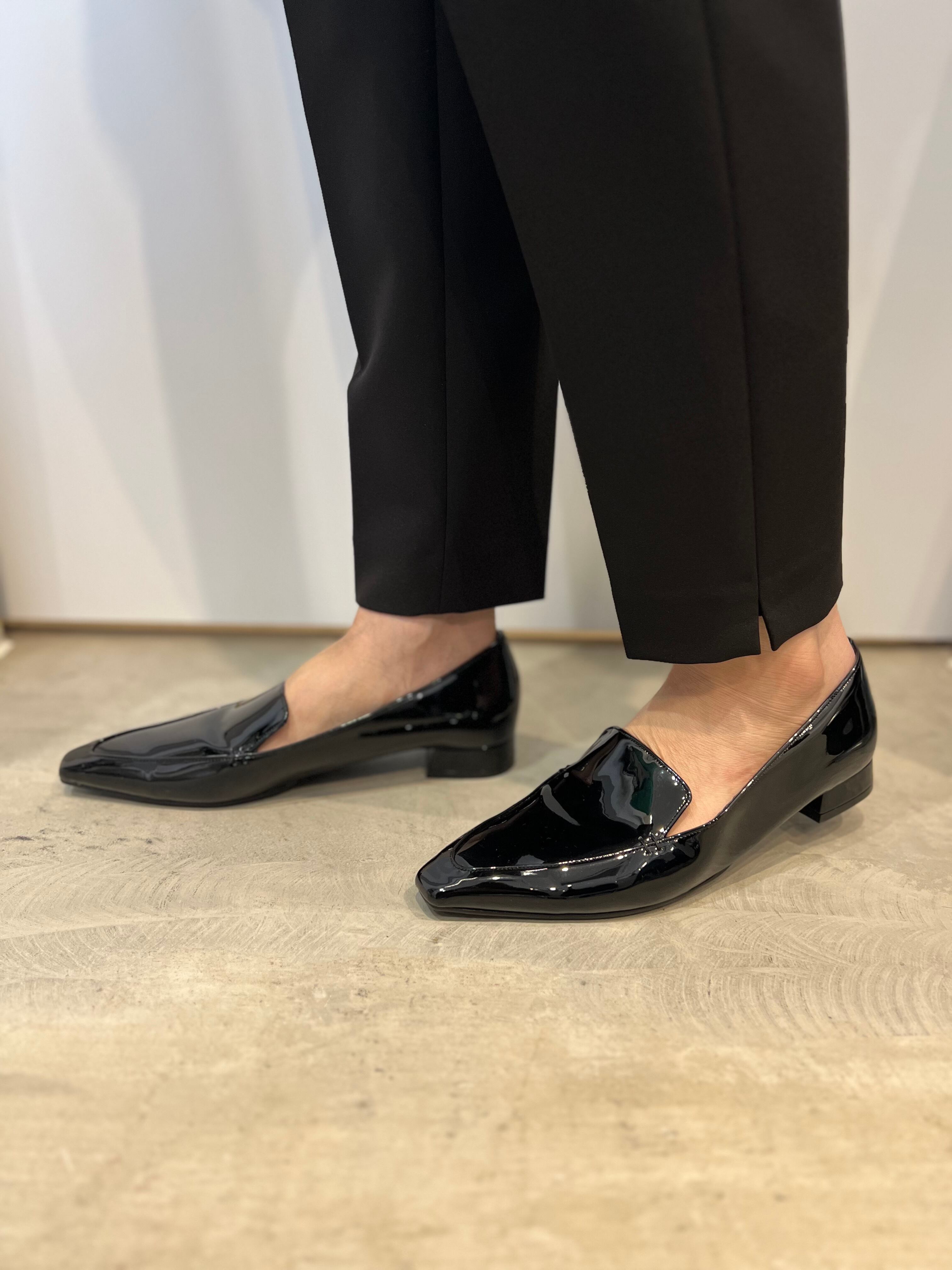 【libero】ロングノーズパンプス