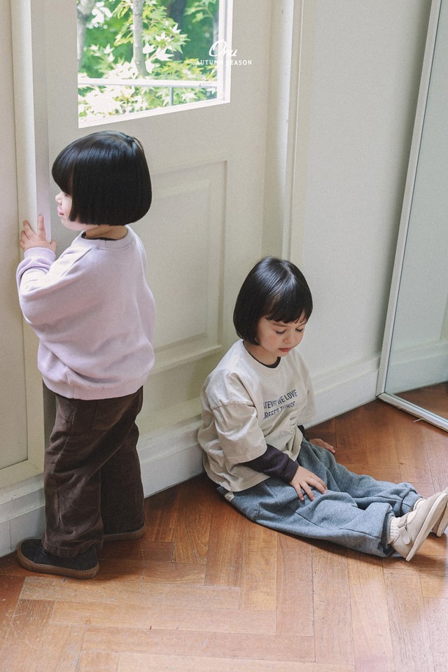 予約⌇ONU / Gogo spandex pants