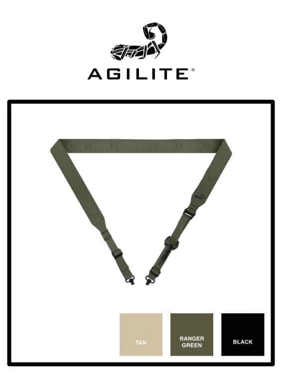AGILITE | EDGECARD official EC
