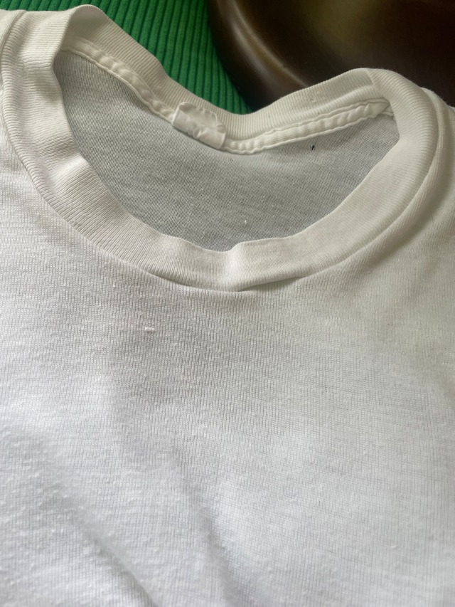 90s “PFLASH!” Pop Graphic T-Shirt