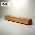 Bello Select テレビボード TVボード AVボード テレビ台 ローボード 収納 北欧 ナチュラル モダン