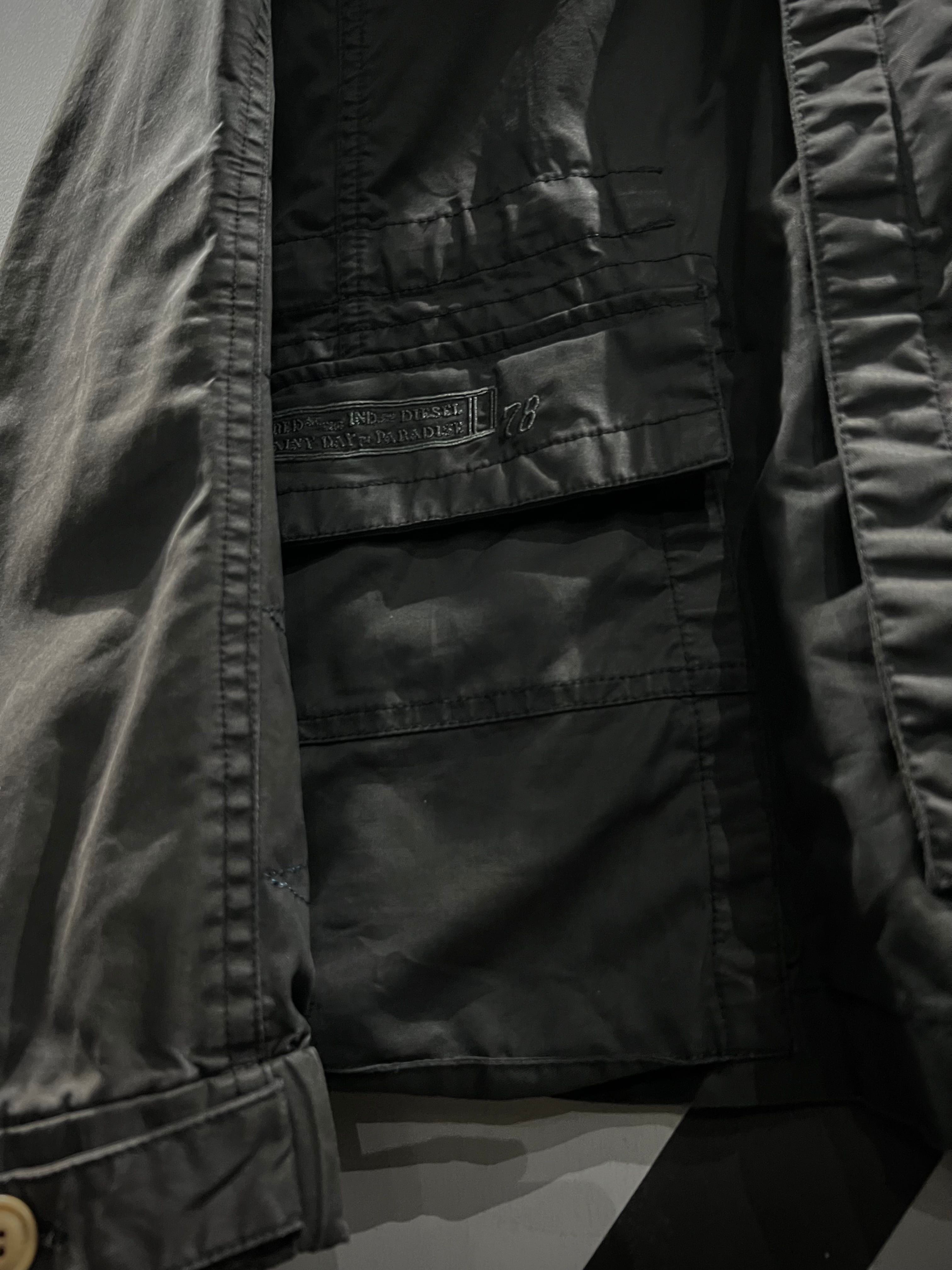 X VINTAGE】