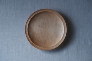 リム皿　215mm