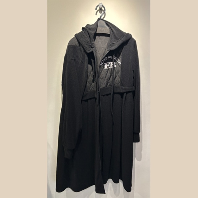 【エターナリー・ブレイズ】アウター