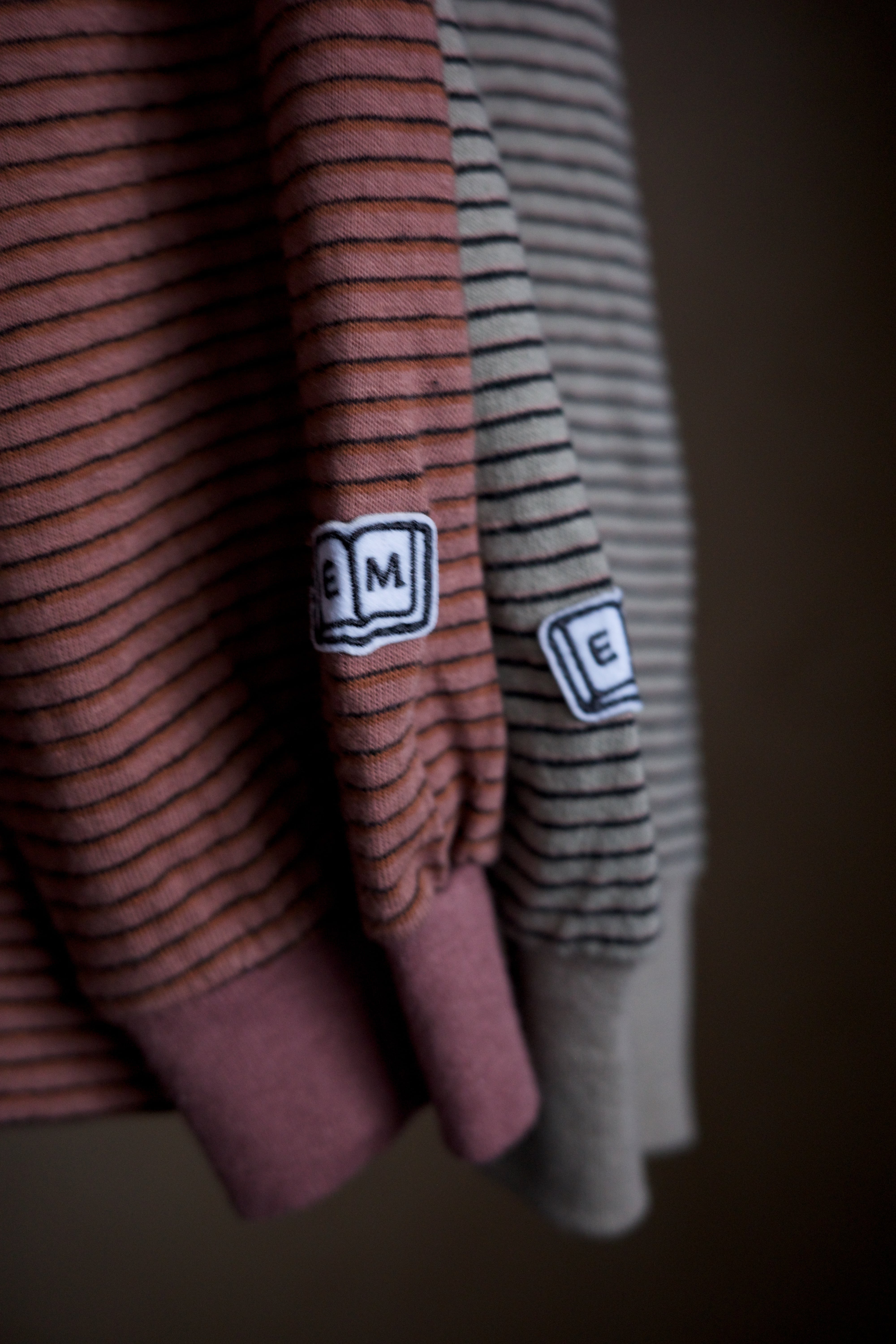 ENDS and MEANS / Pocket L/S Tee | iremono
