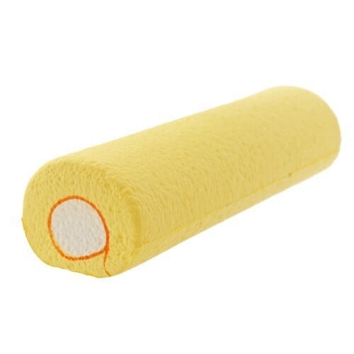 即納！超絶品ロールケーキスクイーズ squishy 当社オリジナル商品