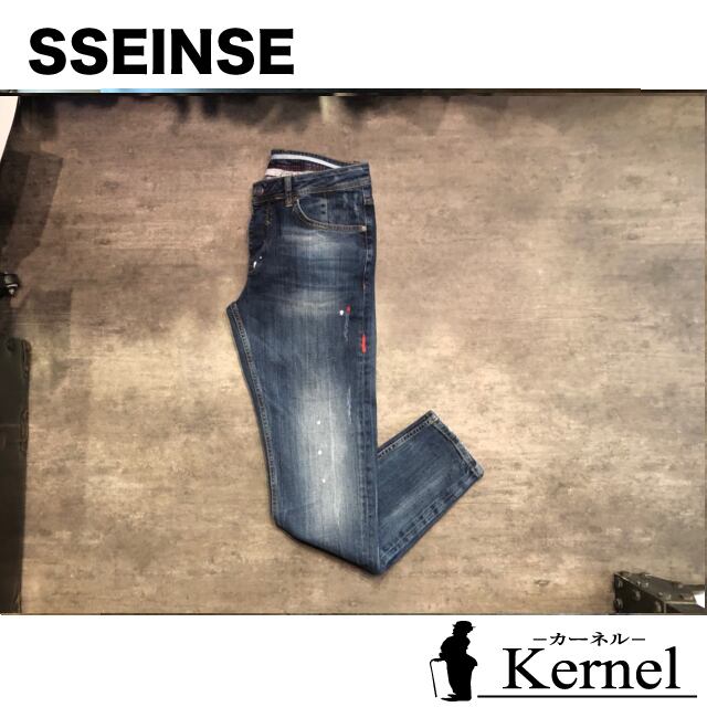 SSINSE/センス/PJE456SS