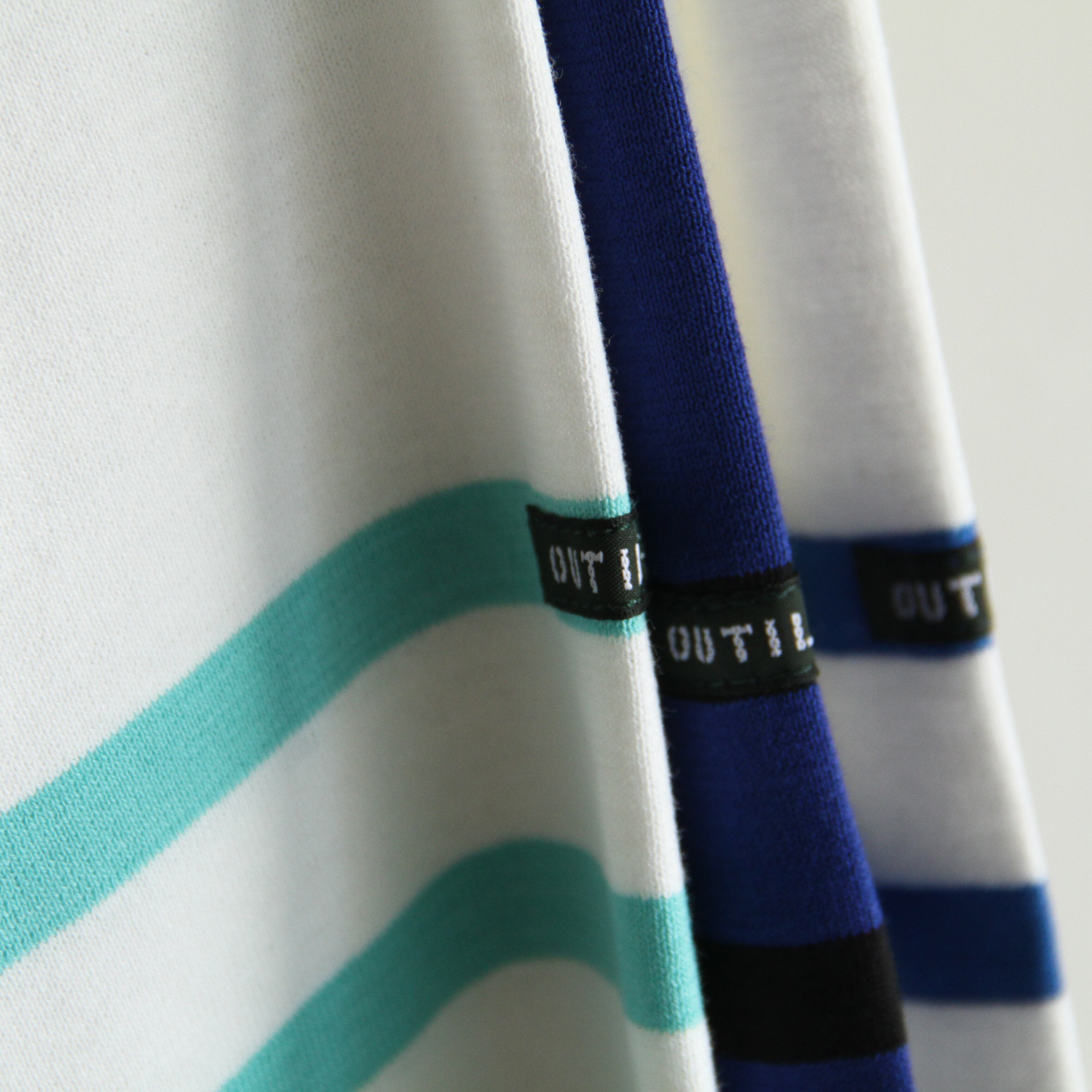 OUTIL Tricot habas | Terminal