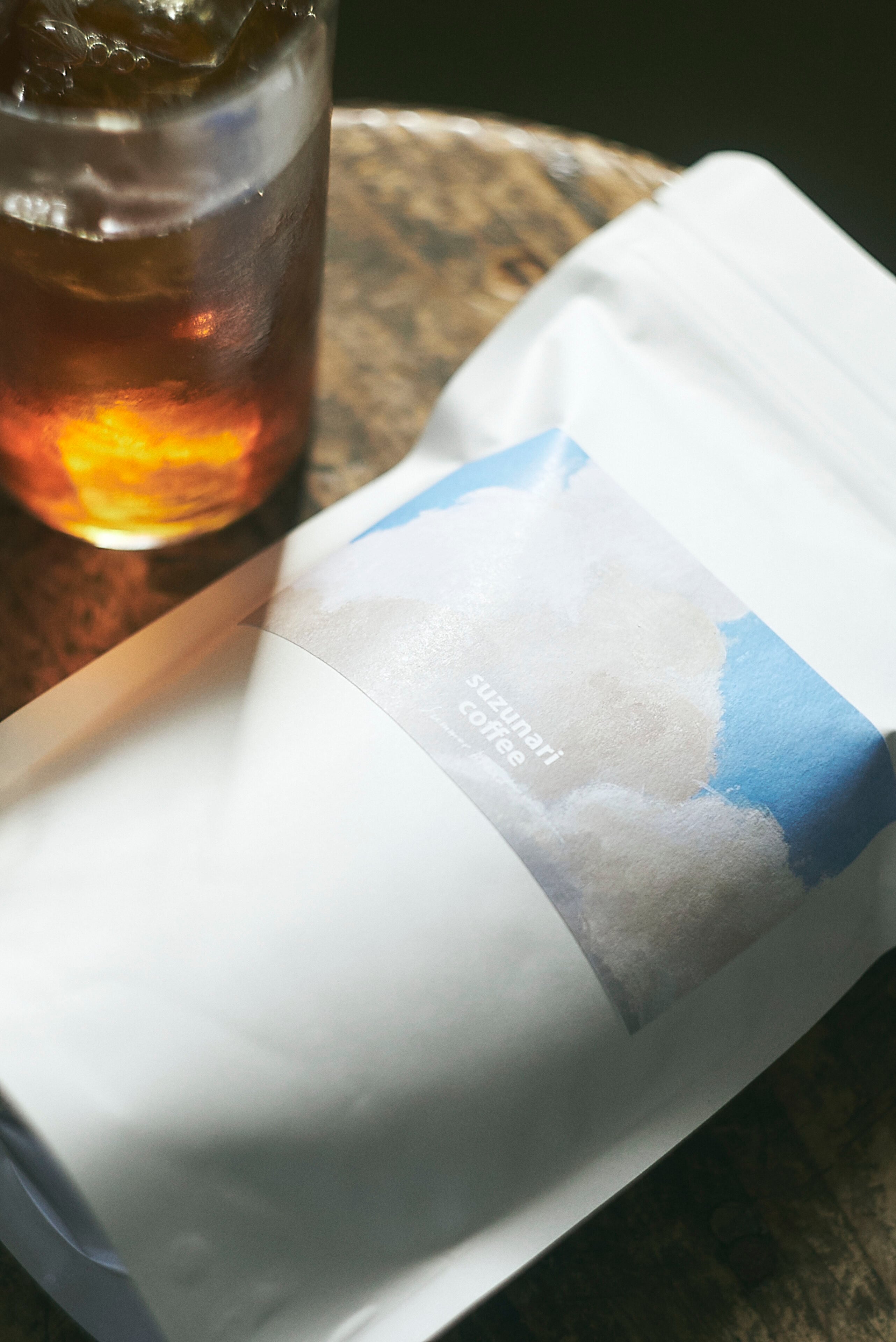 纍纍 2026 (Summer Blend)