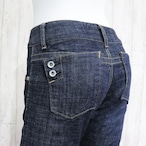 M406D Tight tapered jeans