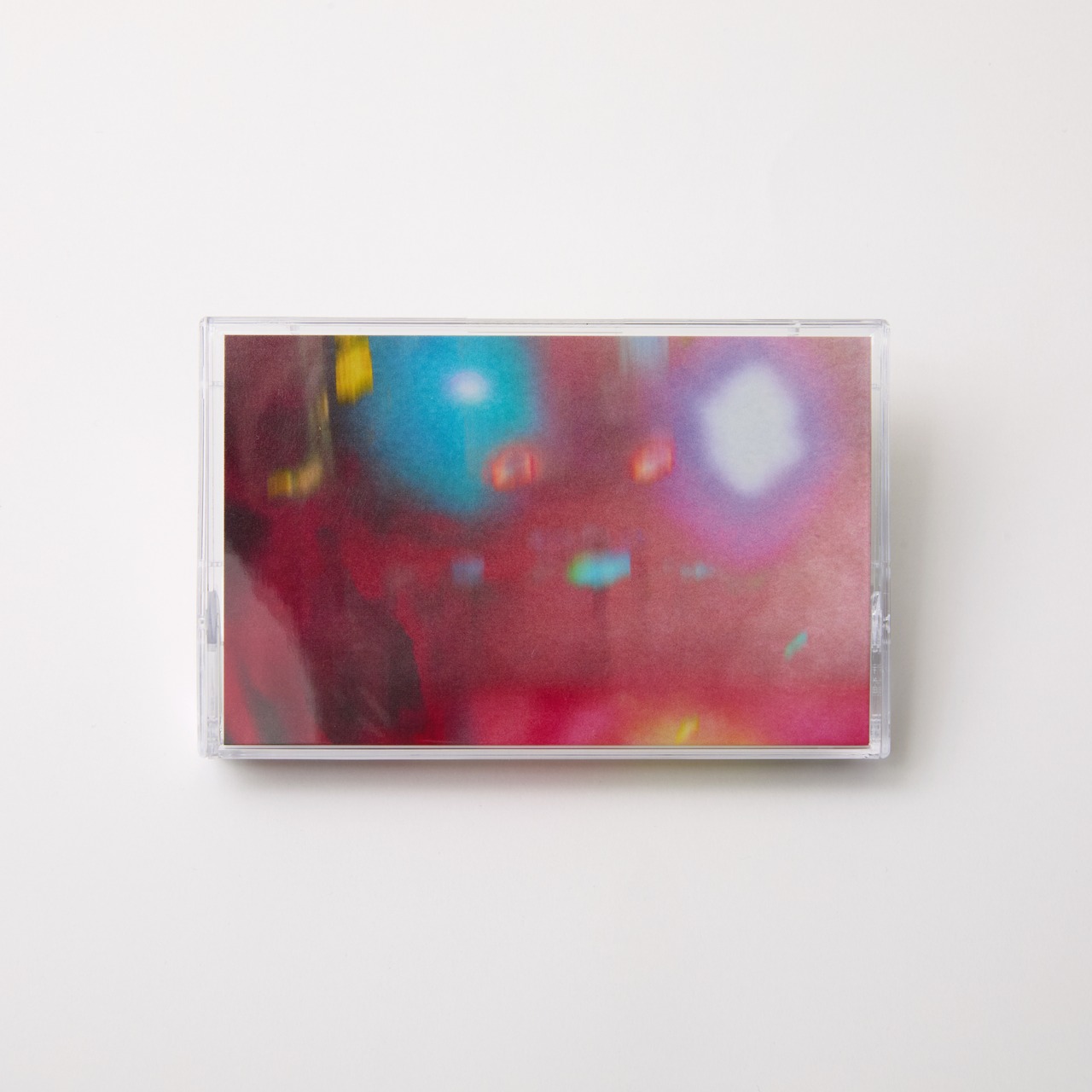 "2100-2200" Opening Hours 03 Selected & Mixed by Hiroshi Kawanabe