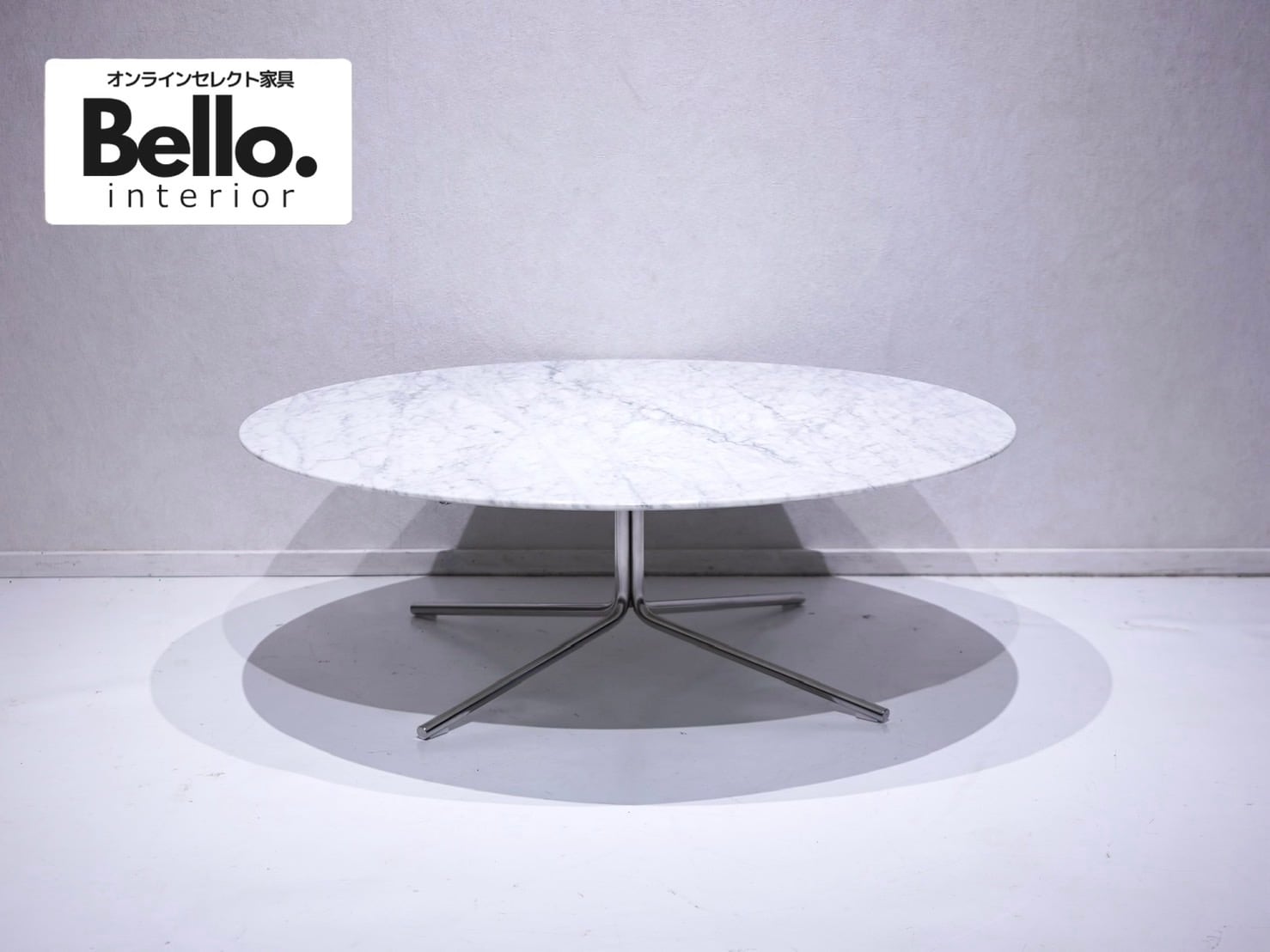 BoConcept ボーコンセプト Lugo ルーゴ ローテーブル センターテーブル