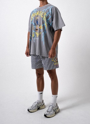 ヴィンテージグラフィックTシャツ 7