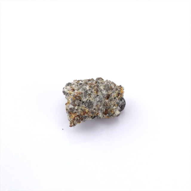 リチャードソン 隕石 0.08g 普通コンドライト H5 石質隕石 原石 標本 Richardton M2601