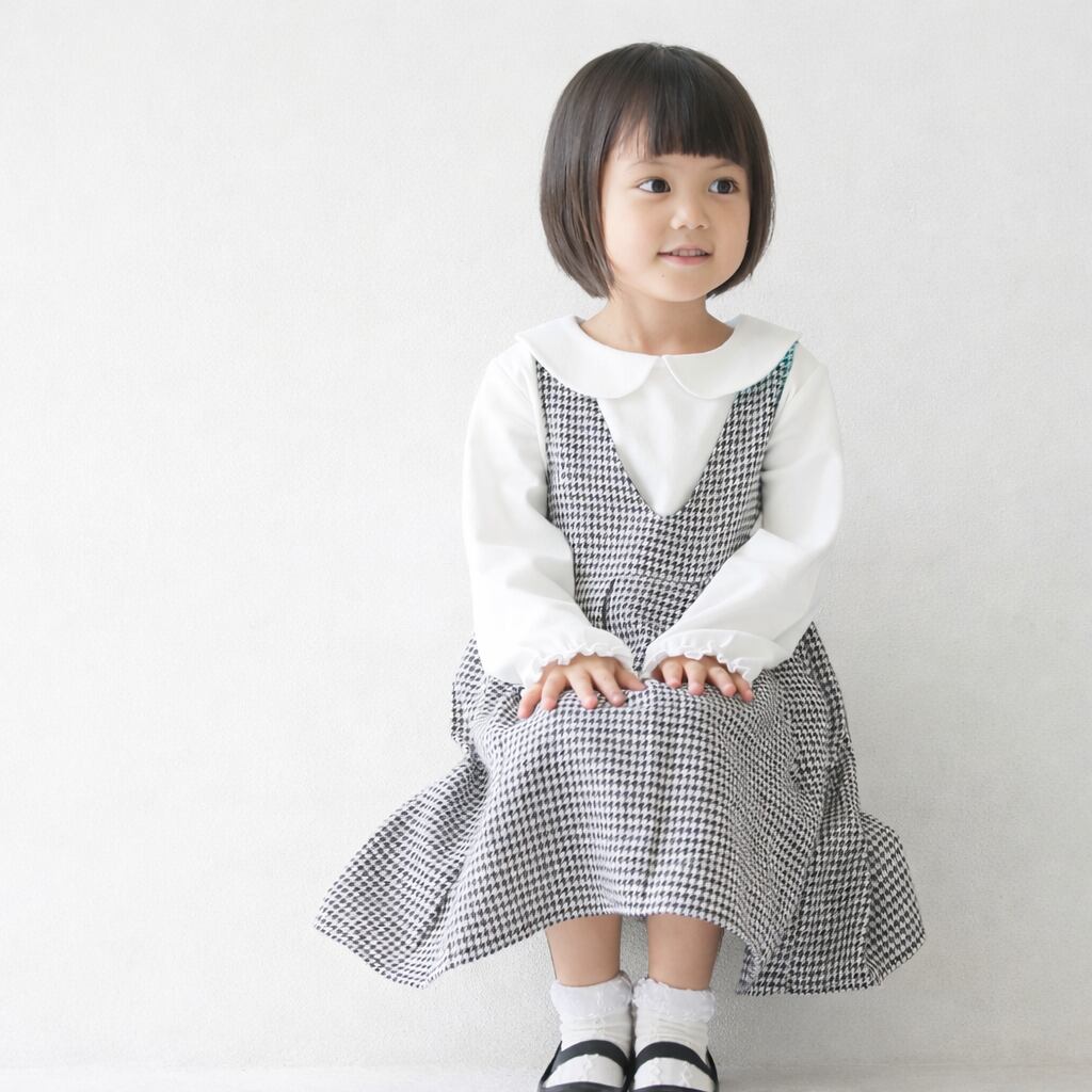 80-130cm|フォーマル|ジャンパースカート