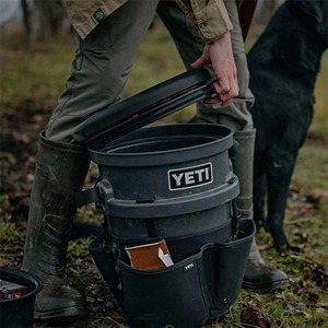 LoadOut スイベルシート YETI