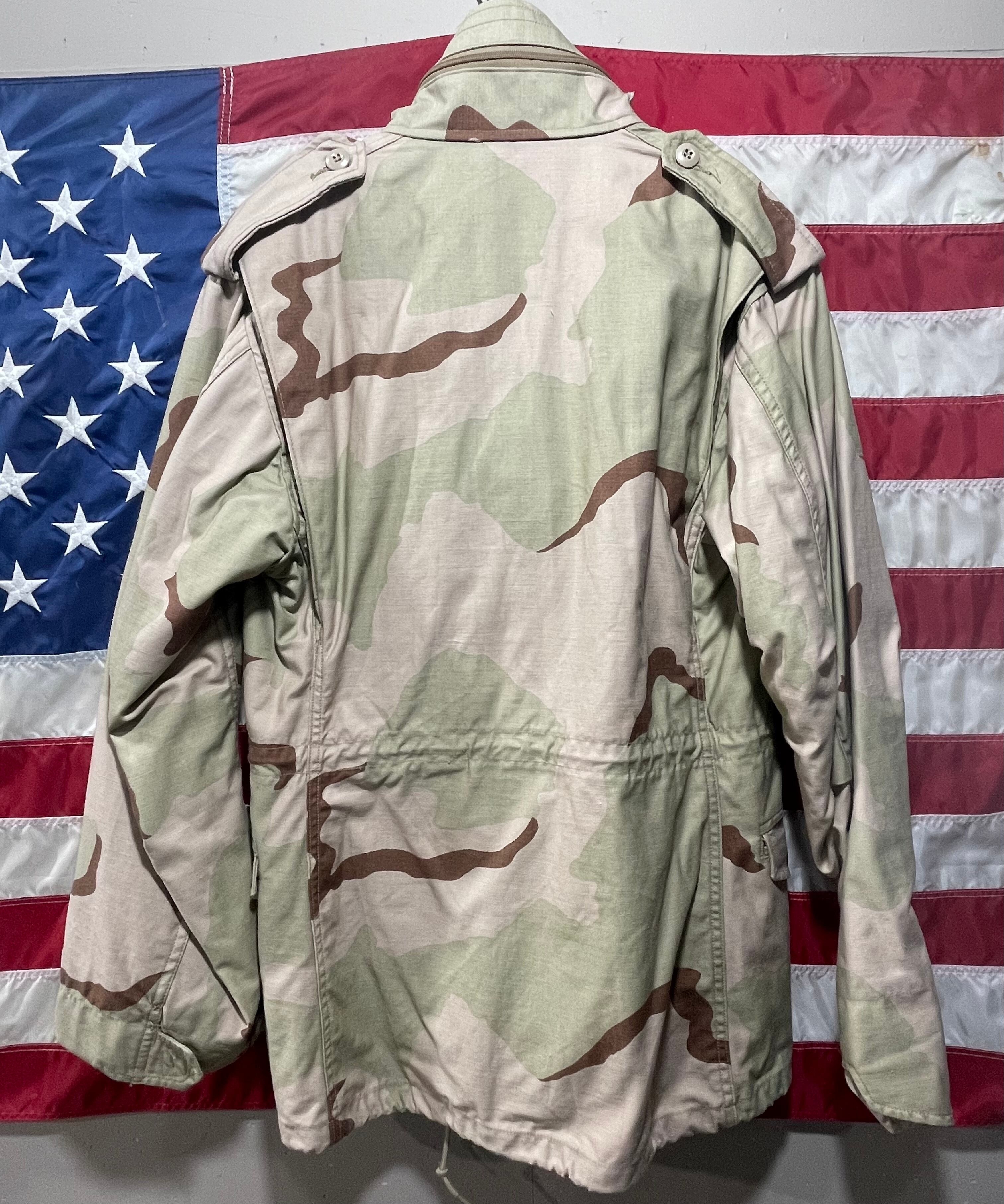 91年製 M65フィールドジャケット | ksl-logistics.co.id
