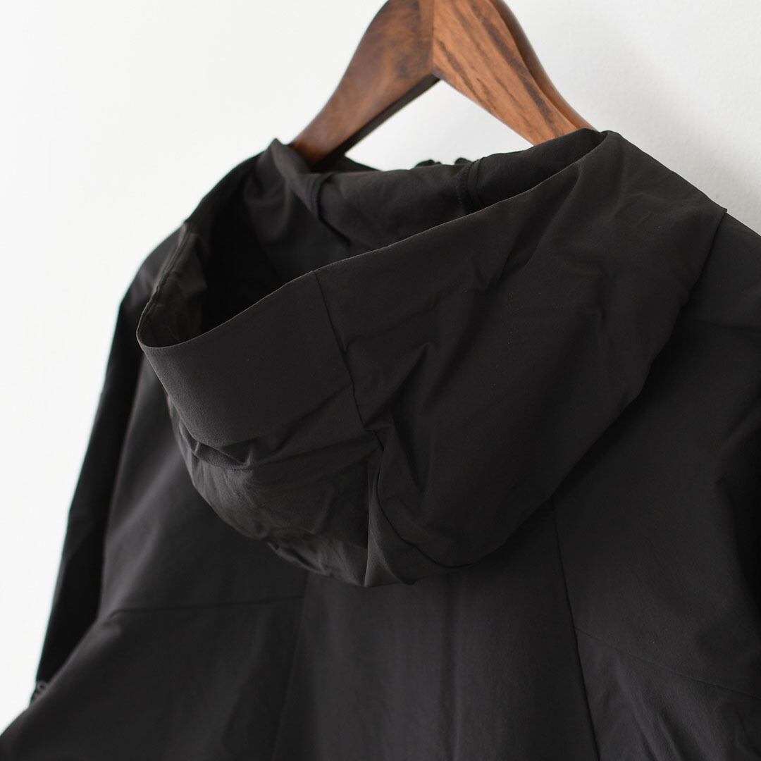 TETON BROS [ティートンブロス] Headwall Hoody [TB261-060] ヘッド
