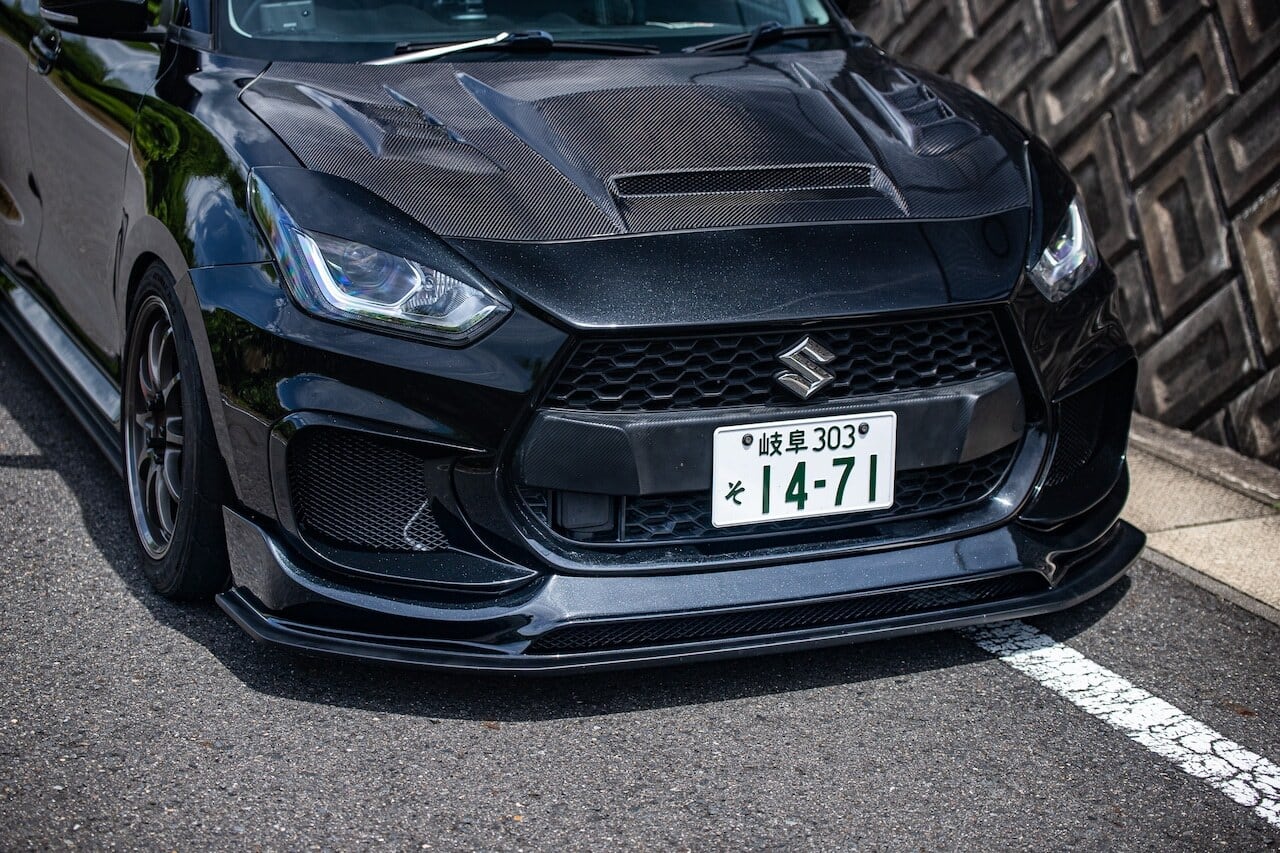 SWIFT43様 リクエスト 3点 まとめ商品 Thank you for your patience. 🌸Sakura mud flaps for the SUZUKI