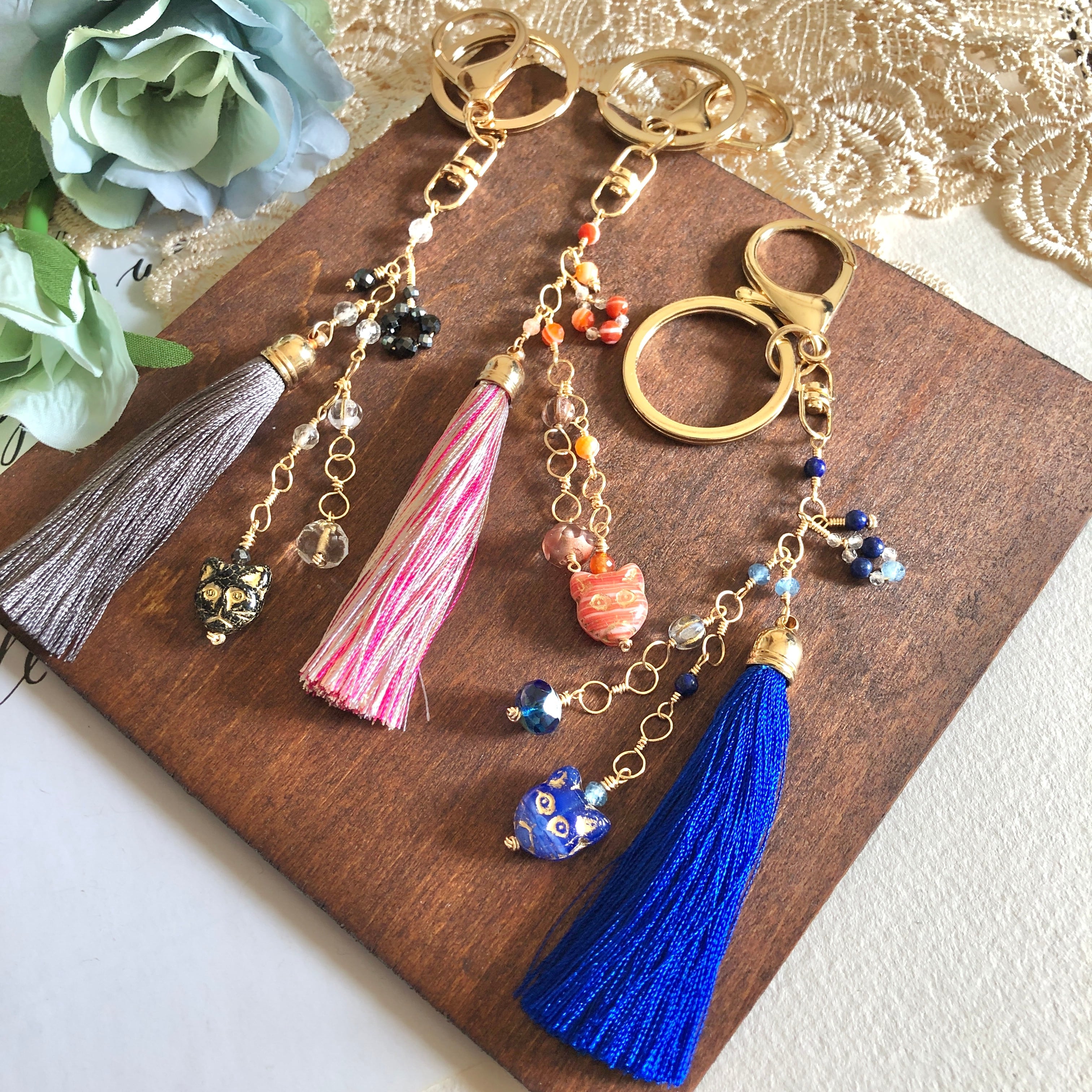 ⭐︎ネオプリンセスブルー⭐︎ 