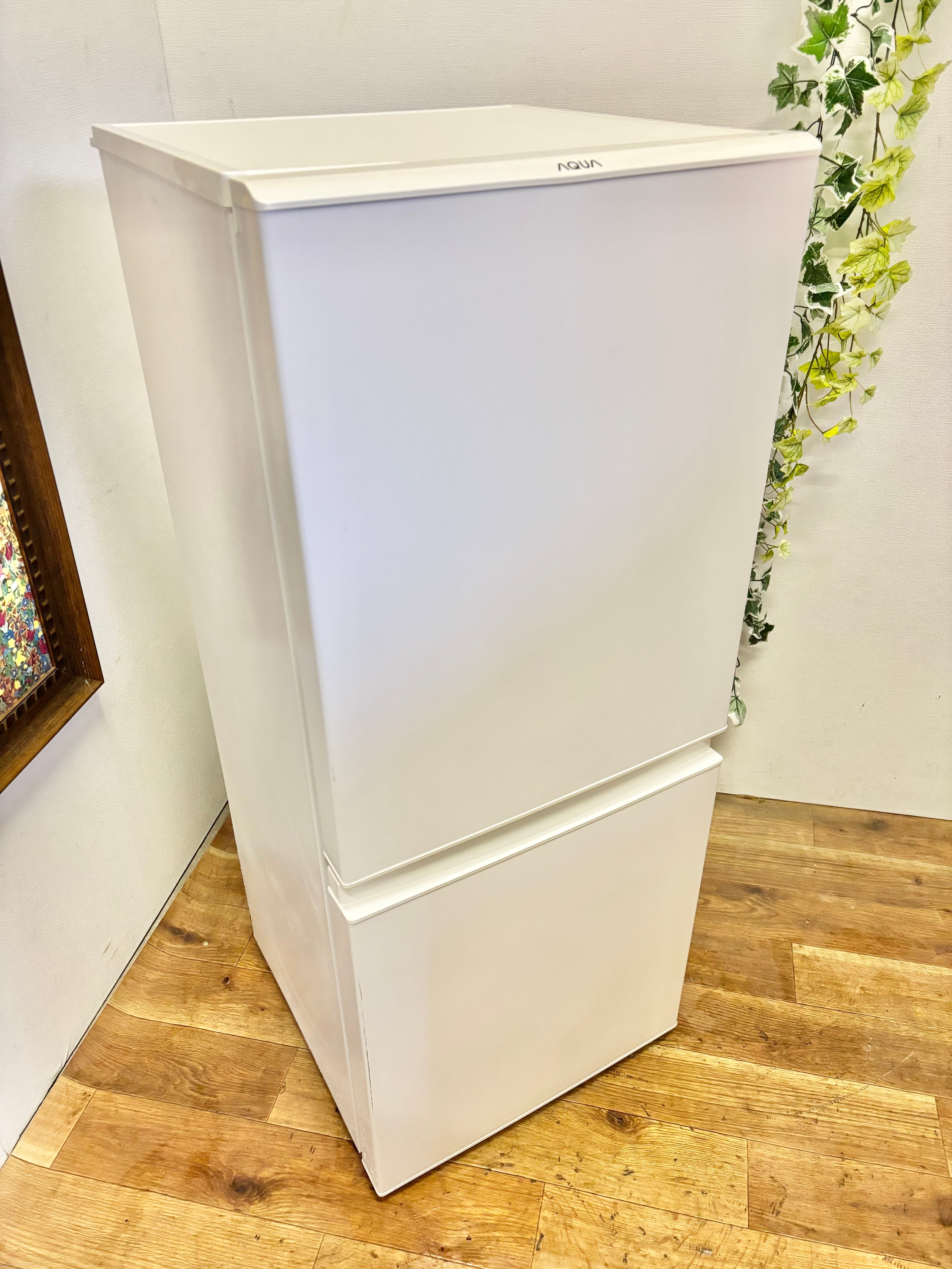 2025年製 comfee 132L ノンフロン冷凍冷蔵庫 | 【オンラインショップ