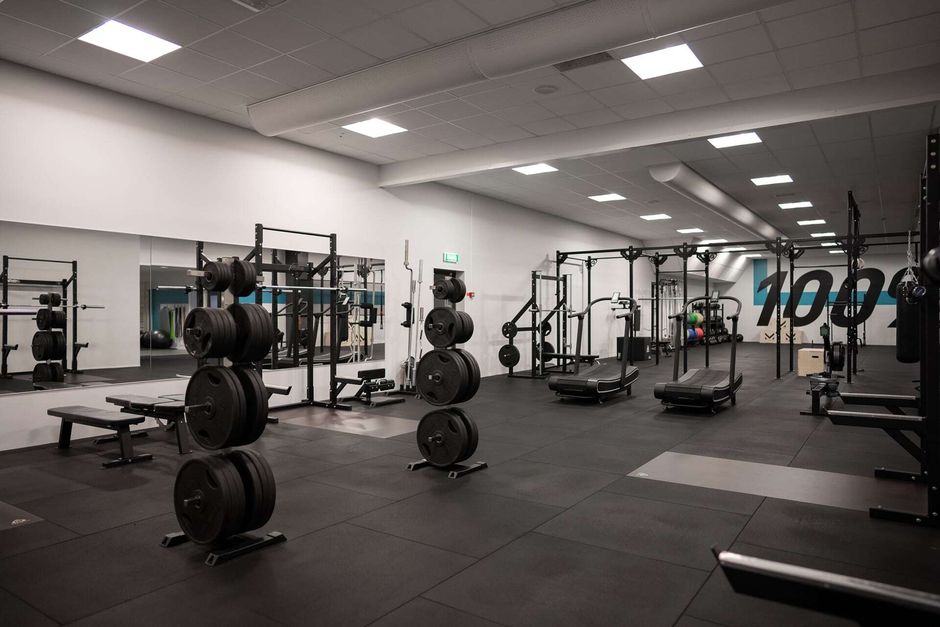 196 ウェイトラック (8本バー) | gymlecojapan