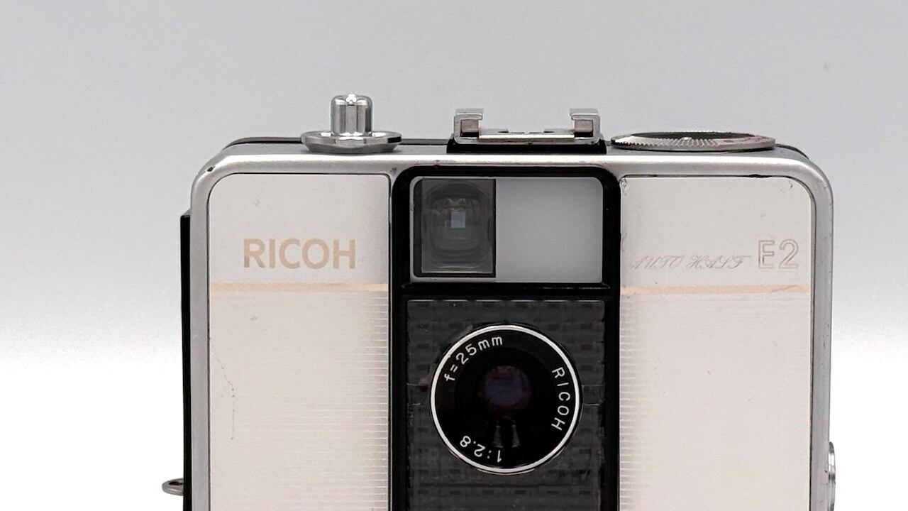 リコー | ヨアケマエカメラ フィルムカメラ修理・販売