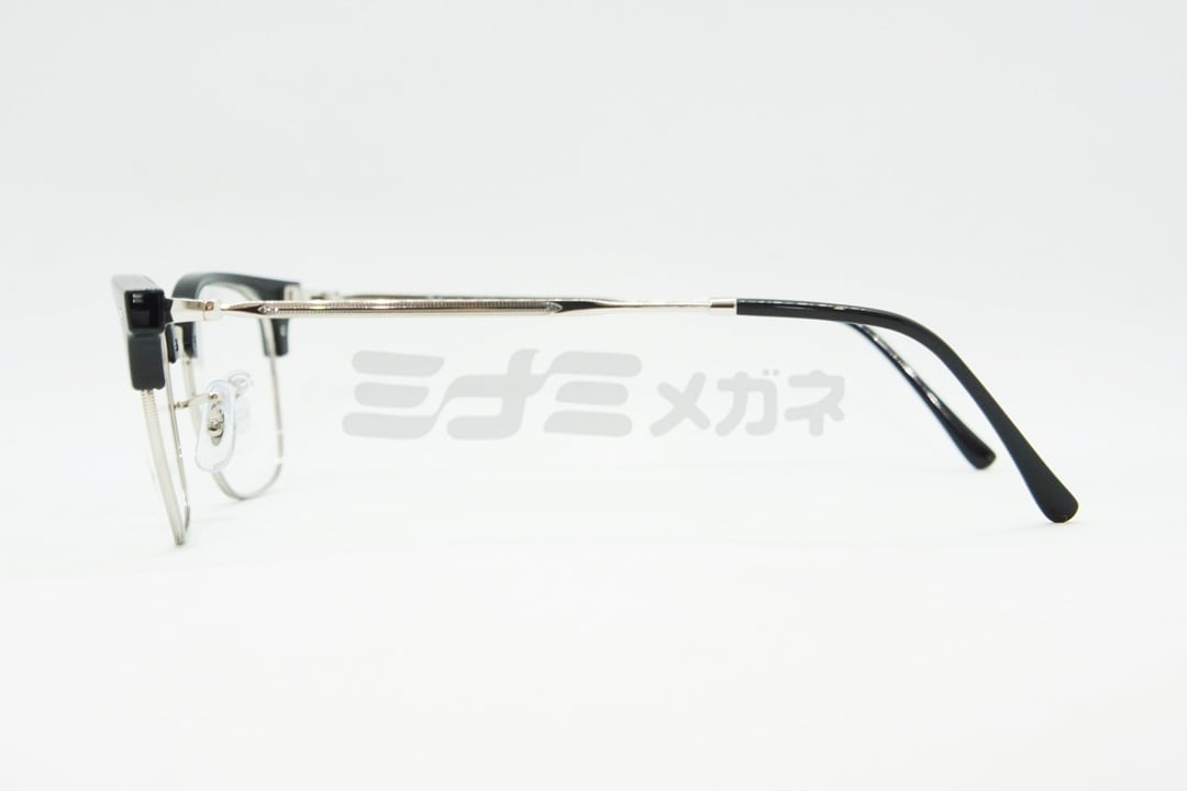 Ray-Ban メガネフレーム RX7216 2000 NEW CLUBMASTER サーモント