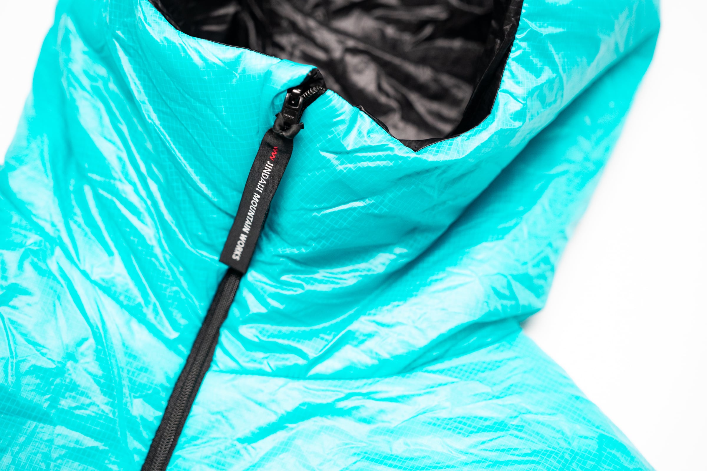Kanga Roo Anorak 2026 | JINDAIJI MOUNTAIN WORKS