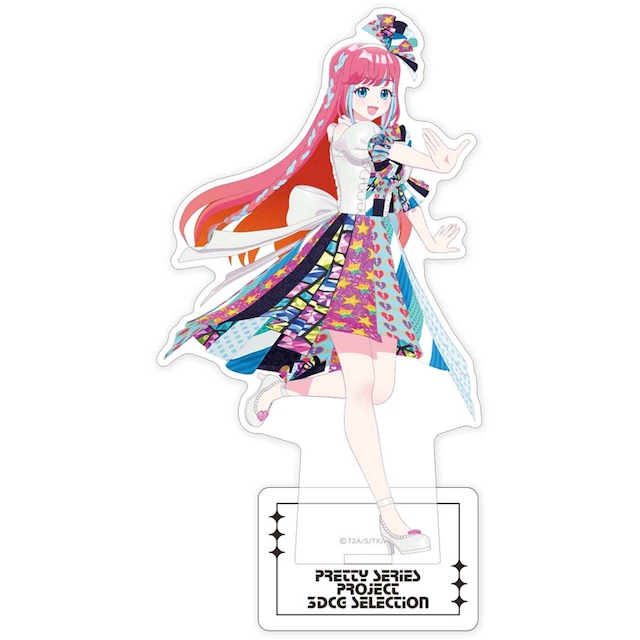 3DCG Selection 202609 アクリルスタンドまつり