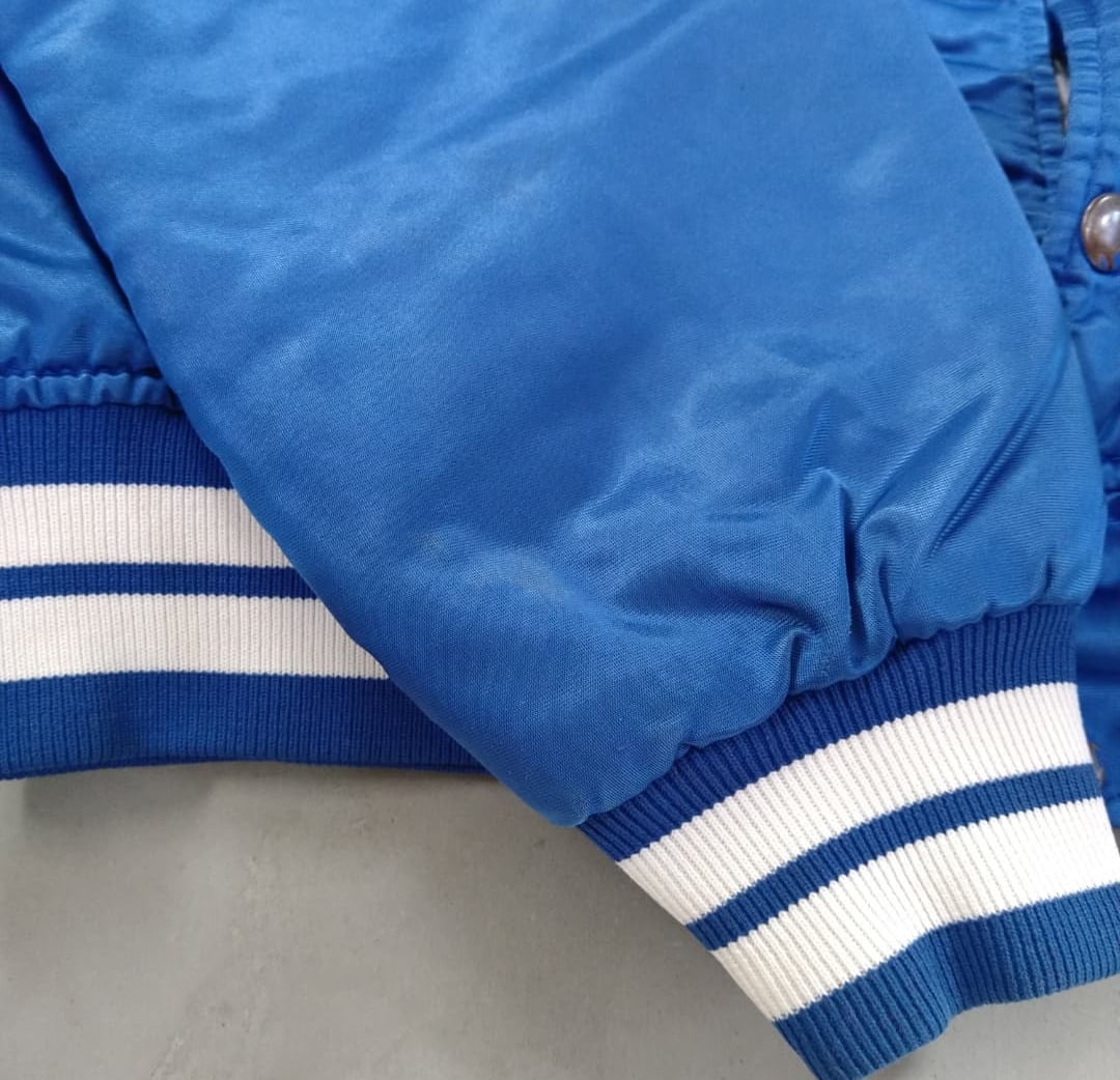 90s starter brooklyn dodgers studium jaket 小岩店 | What'z up