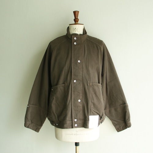 INNAT  Hunter hiker jacket