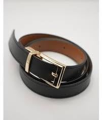 90's OLD COACH USA製 5800 レザーベルト Black 32インチ | Pay ID