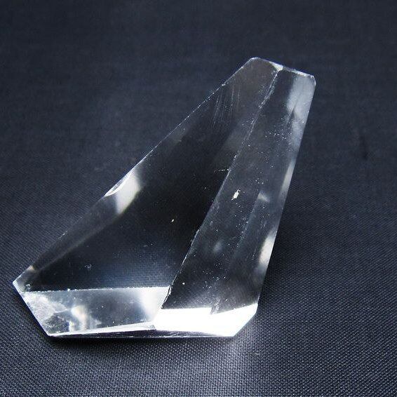 水晶 原石 一点物 171-6000
