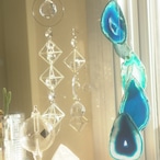 NAGI 04 - アゲートヒーリングチャイム / Agate Healing Chime