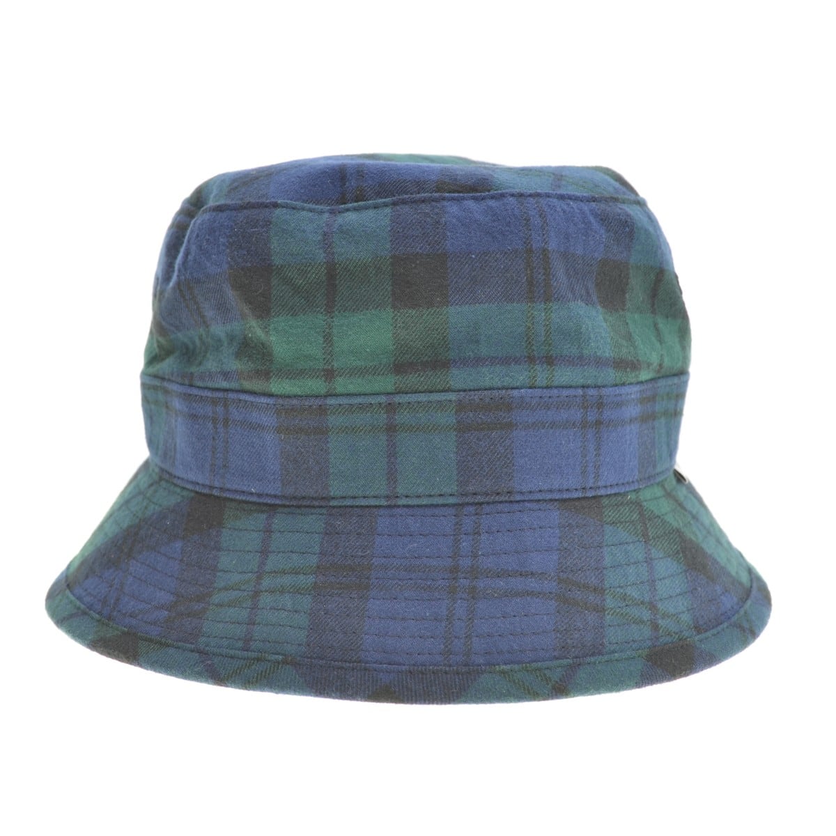 WTAPS 22AW BUCKET 02 レザーバケットハット