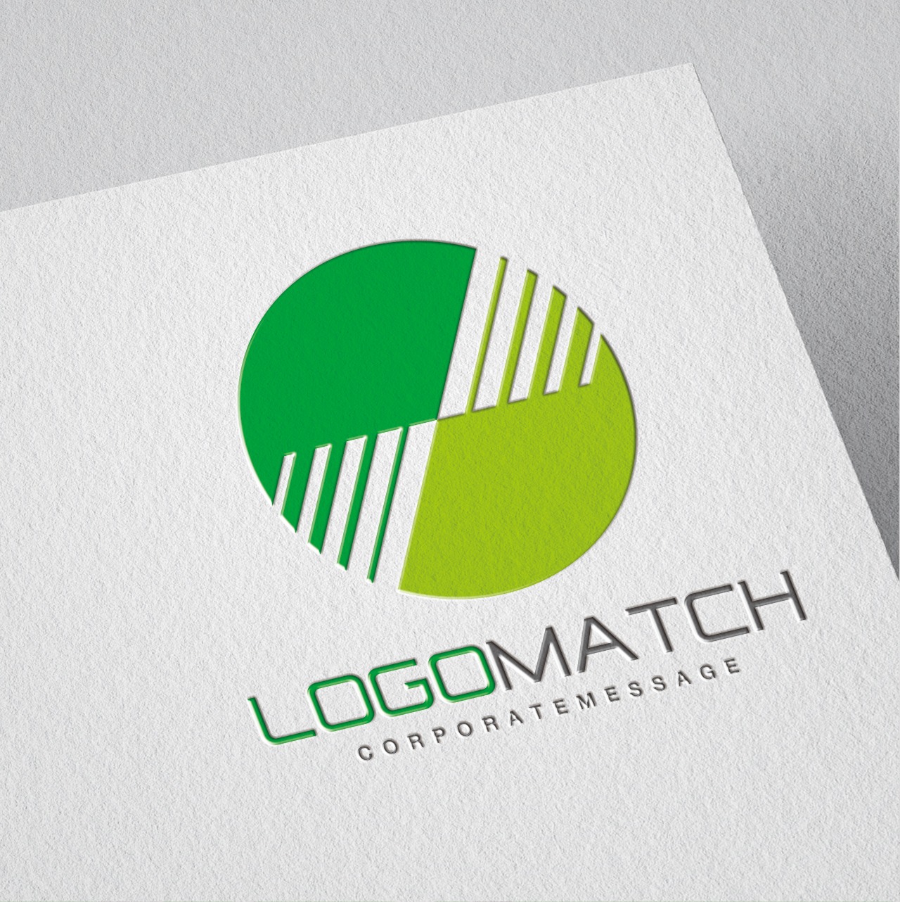 循環し続けるSのロゴ