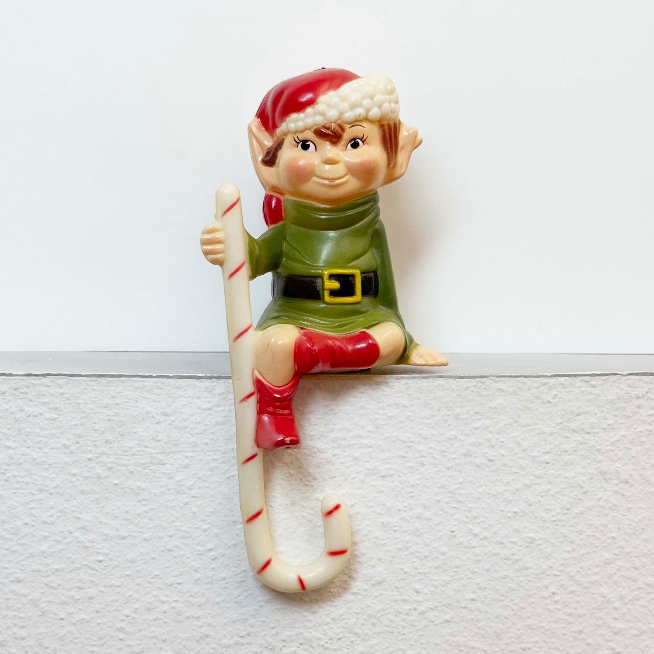 輸出用クリスマスマスコット（妖精）made in japan