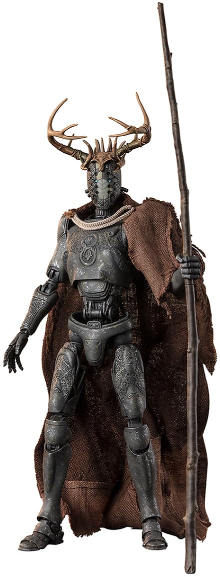 NECA ネカ SAW ジグソウ ビリー 三輪車 12インチフィギュア 未開封