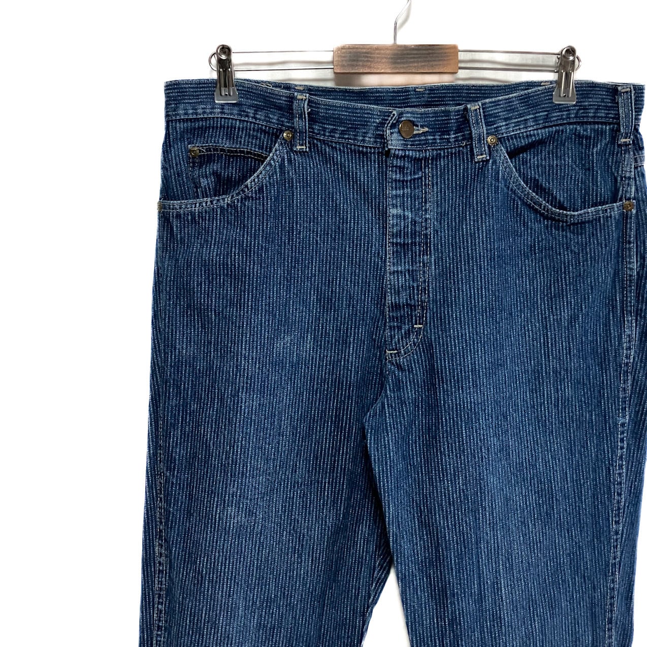 70's Lee リー ストライプパンツ M TALONZIP タロンジップ 70s 70's Lee リー ストライプパンツ M TALONZIP タロンジップ 70s